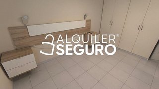 Piso en alquiler en Poligono Norte - Villegas - La Fontanilla en Sevilla