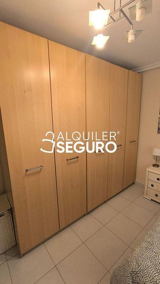 Piso en alquiler en Poligono Norte - Villegas - La Fontanilla en Sevilla