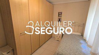 Piso en alquiler en Poligono Norte - Villegas - La Fontanilla en Sevilla