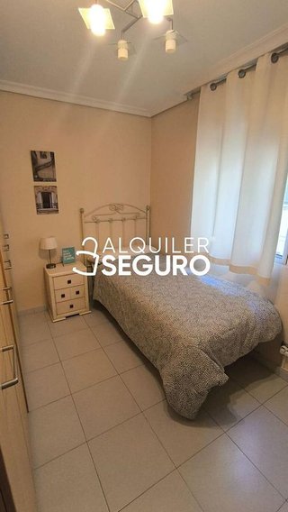 Piso en alquiler en Poligono Norte - Villegas - La Fontanilla en Sevilla