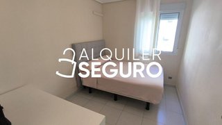 Piso en alquiler en Poligono Norte - Villegas - La Fontanilla en Sevilla