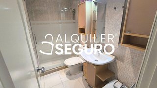 Piso en alquiler en Poligono Norte - Villegas - La Fontanilla en Sevilla