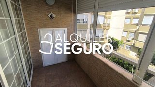Piso en alquiler en Poligono Norte - Villegas - La Fontanilla en Sevilla