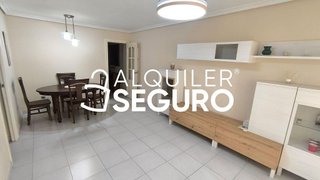 Piso en alquiler en Poligono Norte - Villegas - La Fontanilla en Sevilla