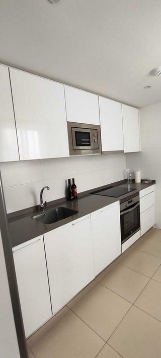 Piso en alquiler en Nueva Andalucía centro en Marbella