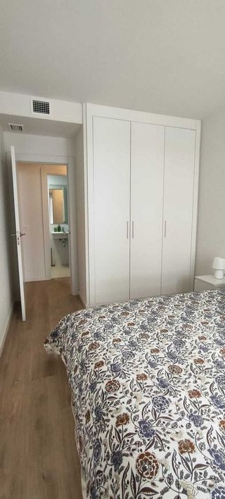 Piso en alquiler en Nueva Andalucía centro en Marbella