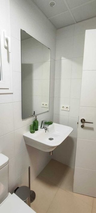 Piso en alquiler en Nueva Andalucía centro en Marbella