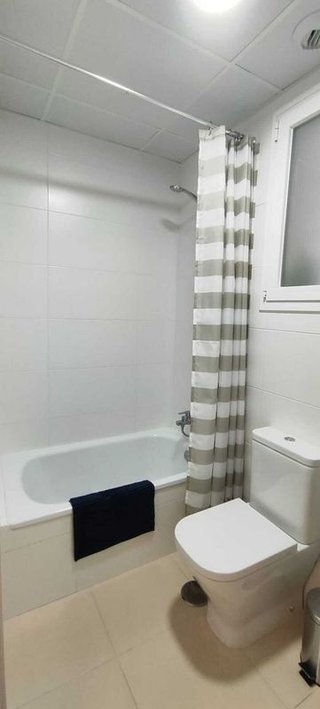 Piso en alquiler en Nueva Andalucía centro en Marbella
