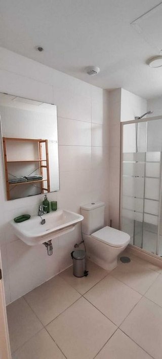 Piso en alquiler en Nueva Andalucía centro en Marbella