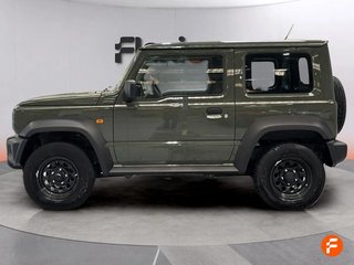 Suzuki Jimny 1.5 PRO 5MT