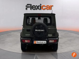 Suzuki Jimny 1.5 PRO 5MT