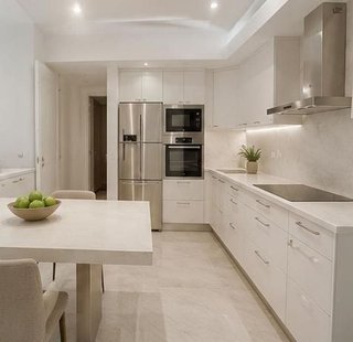Piso en alquiler en Yucatán - Las Cornisas en Rozas de Madrid (Las)
