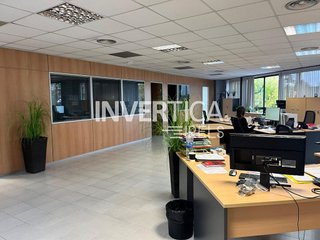 Nave industrial en alquiler en Sant Josep en Hospitalet de Llobregat, L´