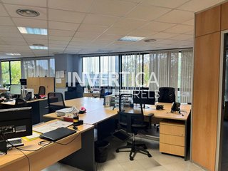 Nave industrial en alquiler en Sant Josep en Hospitalet de Llobregat, L´