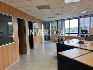 Nave industrial en alquiler en Sant Josep en Hospitalet de Llobregat, L´