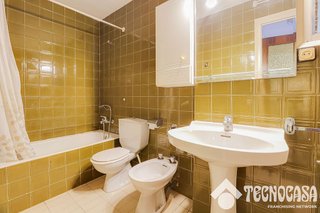 Piso en venta en Sants en Barcelona
