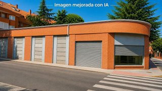 Local comercial en venta en Santa Teresa en Colmenar Viejo