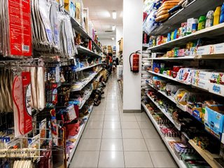 Local comercial en venta en Santa Teresa en Colmenar Viejo