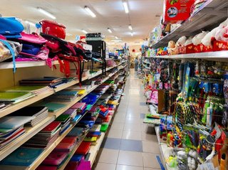 Local comercial en venta en Santa Teresa en Colmenar Viejo
