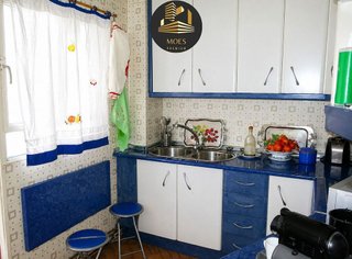 Piso en venta en Hospital en Jaén
