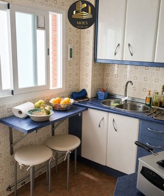 Piso en venta en Hospital en Jaén