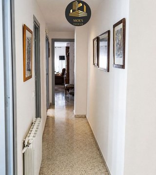 Piso en venta en Hospital en Jaén