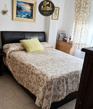 Piso en venta en Hospital en Jaén