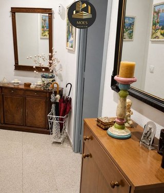 Piso en venta en Hospital en Jaén