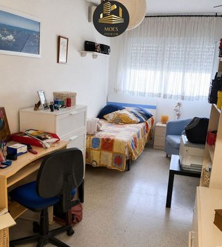 Piso en venta en Hospital en Jaén