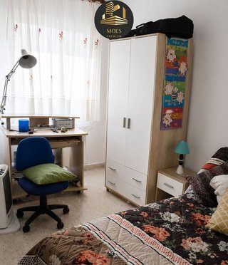 Piso en venta en Hospital en Jaén