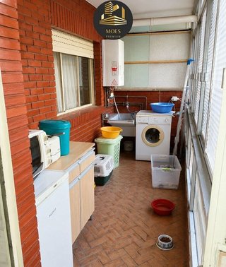 Piso en venta en Hospital en Jaén