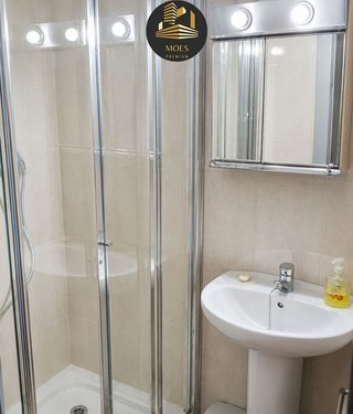 Piso en venta en Hospital en Jaén