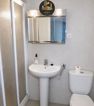 Piso en venta en Hospital en Jaén