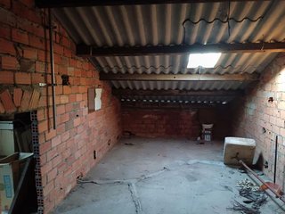 Trastero en venta en Zona Ultramar en Ferrol