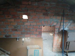 Trastero en venta en Zona Ultramar en Ferrol