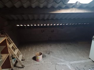 Trastero en venta en Zona Ultramar en Ferrol