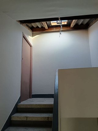 Trastero en venta en Zona Ultramar en Ferrol