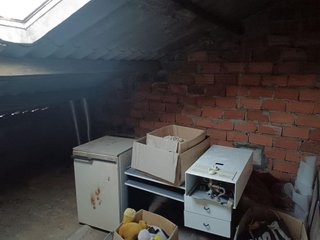 Trastero en venta en Zona Ultramar en Ferrol