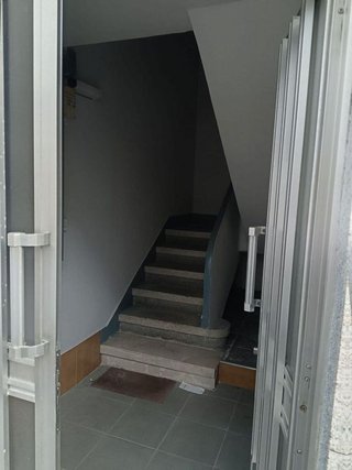 Trastero en venta en Zona Ultramar en Ferrol