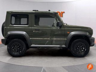 Suzuki Jimny 1.5 PRO 5MT