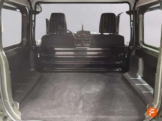 Suzuki Jimny 1.5 PRO 5MT