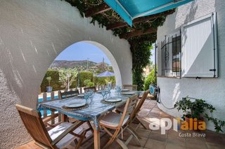 Chalet en venta en Cabanyes-Mas Ambrós-Mas Pallí en Calonge