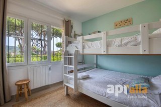 Chalet en venta en Cabanyes-Mas Ambrós-Mas Pallí en Calonge