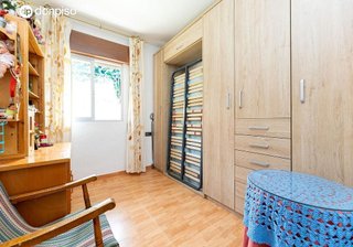 Piso en venta en Cervantes en Granada