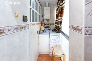 Piso en venta en Cervantes en Granada