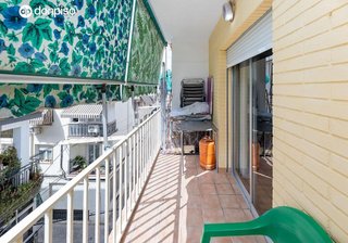 Piso en venta en Cervantes en Granada