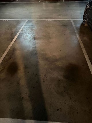 Garaje en venta en El Naranjo en Fuenlabrada