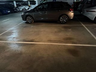 Garaje en venta en El Naranjo en Fuenlabrada