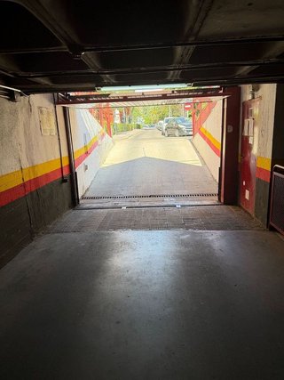 Garaje en venta en El Naranjo en Fuenlabrada