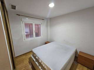 Piso en venta en Centro - El Pilar en Ciudad Real